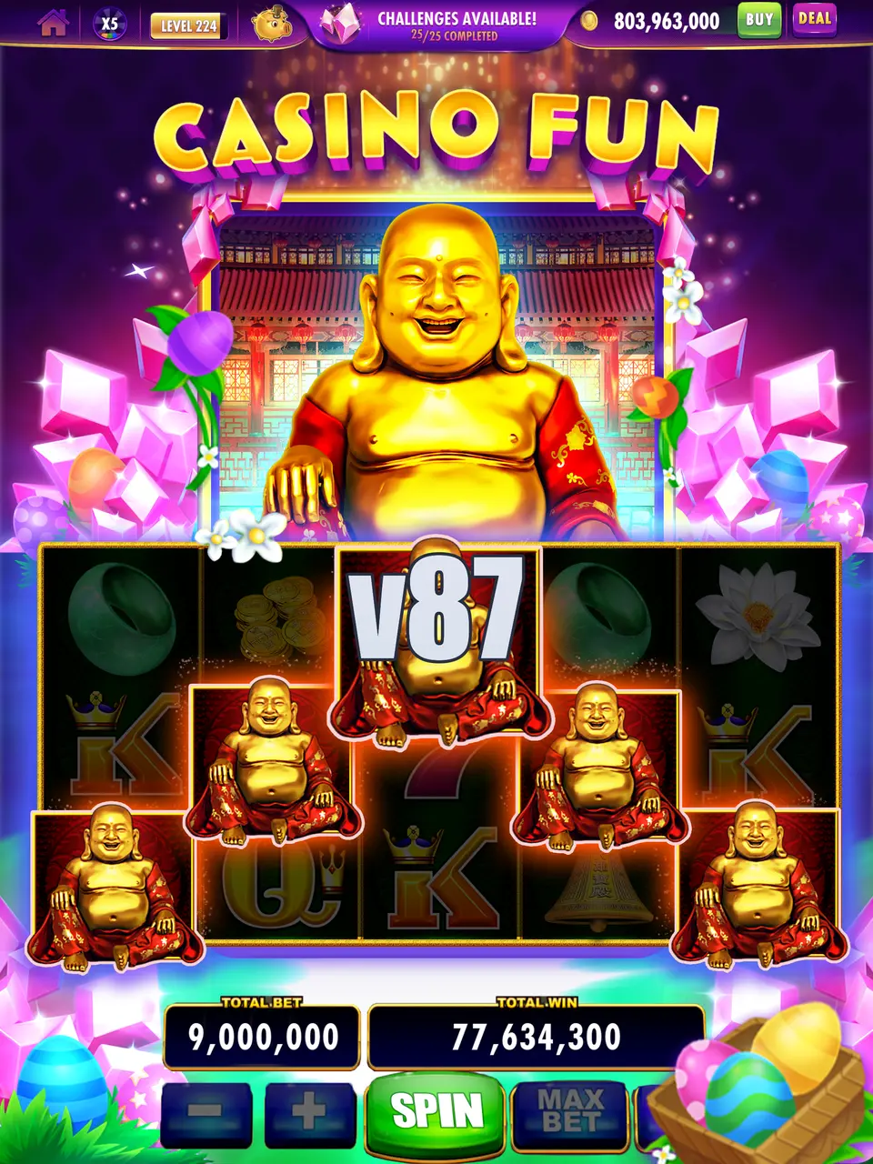 v87 APK